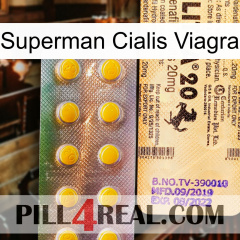 Superman Cialis Viagra new06